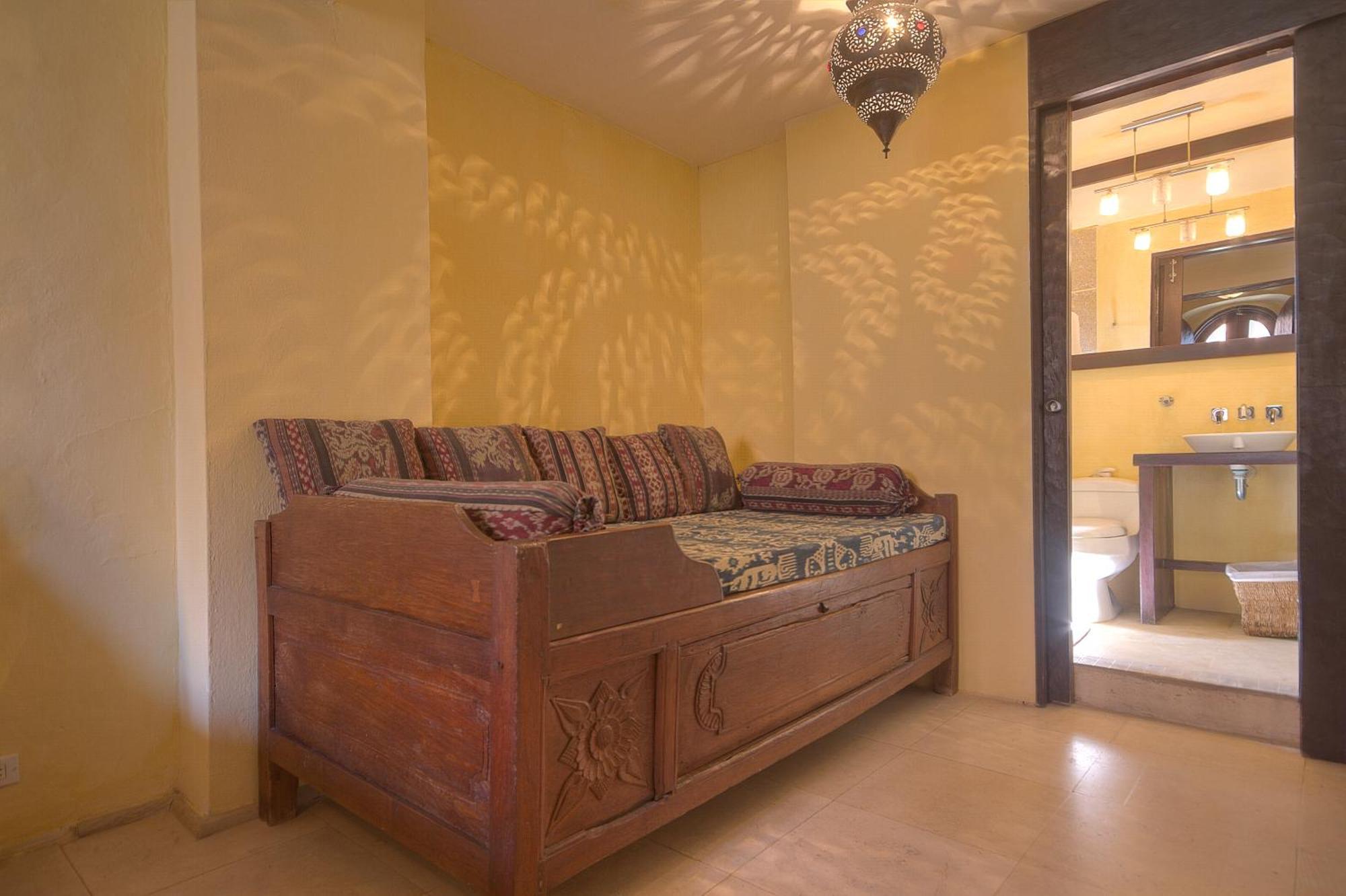 Casa El Carretero Hotel Boutique Cartagena Room photo