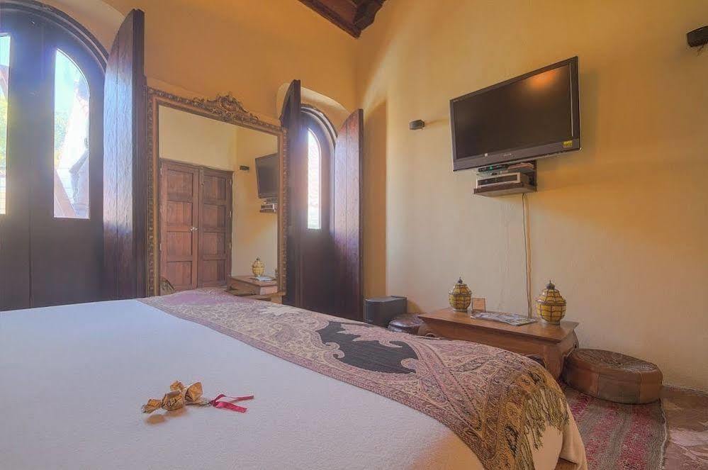 Casa El Carretero Hotel Boutique Cartagena Exterior photo