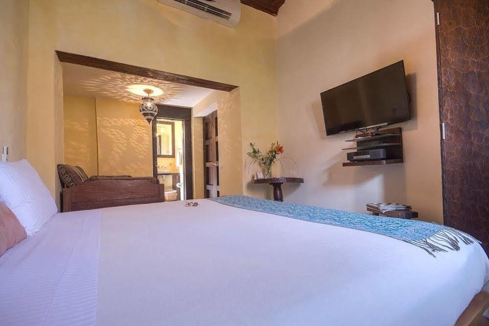 Casa El Carretero Hotel Boutique Cartagena Exterior photo
